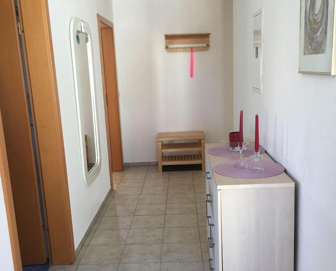 Ferienwohnung Haus Albsicht Mössingen Buitenkant foto
